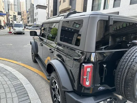 브롱코 PPF 클리프디자인 오타곤, 카이로스하남본점 에서! / 하남 망월동