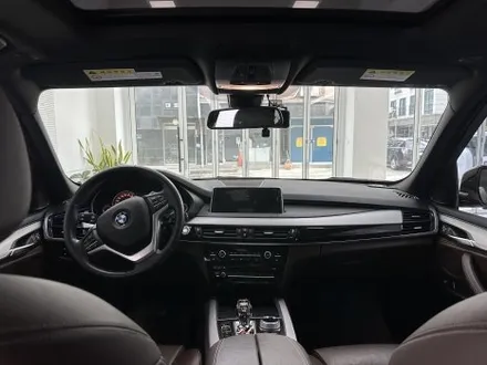 BMW X5 실내랩핑 부분랩핑 잘하는곳은 카이로스 하남본점! / 하남 망월동