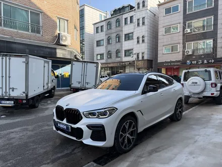 BMW X6 사고수리, 보험수리, 사고대차, 렌트카, 부분광택, 전체PPF, 무광PPF 카이로스 하남본점 / 하남 망월동
