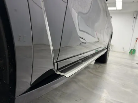BMW X7 크롬죽이기, 블랙팩 패키지, 카이로스 하남본점 / 하남 망월동