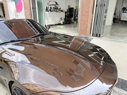 BMW Z4 국내 3대 희소성을 가진 컨버터블 차량 \