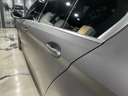 bmw 530e신형 하이브리드/전체랩핑/bmw전체랩핑/텐토르하남점 / 하남 망월동