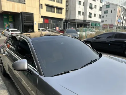 제네시스 G90 신차패키지/하버캠프 세라믹본드/시트코팅/유리막코팅/텐토르하남점 / 하남 망월동