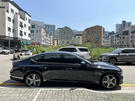 제네시스 G80 신차패키지,썬팅 반사필름,하남신차패키지,하남썬팅, 하남썬팅 잘하는곳 / 하남 망월동