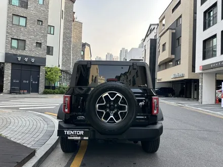 브롱코 PPF 클리프디자인 오타곤, 카이로스하남본점 에서! / 하남 망월동