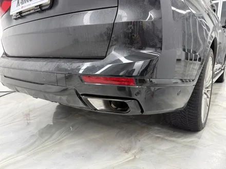 BMW X7 크롬죽이기, 블랙팩 패키지, 카이로스 하남본점 / 하남 망월동