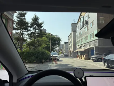 [하남썬팅/하남신차패키지] 테슬라 주니퍼 썬팅 고민중이신분..?! 대표직접 시공하는 카이로스 입니다. / 파이어볼유리막 / 생활보호PPF / 하남 망월동