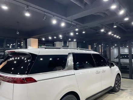 4세대카니발 신차패키지/카니발 크롬죽이기/카니발 투톤랩핑/ 카니발 부분랩핑/텐토르 하남점/ 하버캠프 미사망월점/ 하버캠프 세라믹본드/ 하남 신차패키지 / 하남 망월동