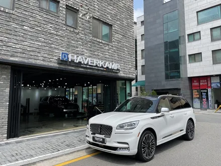 에비에이터 부분랩핑/ 에비에이터 루프스킨랩핑/텐토르하남점/에비에이터 투톤랩핑 / 하남 망월동