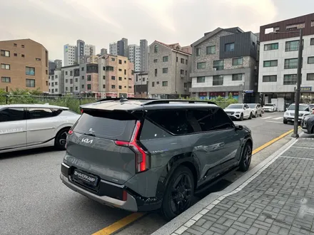 EV9신차패키지/PPF/카이로스하남점 / 하남 망월동