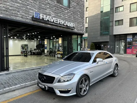 벤츠 AMG CLS63 신차 크롬죽이기/전면그릴, 레터링 엠블럼/카이로스하남점 텐토르하남점 / 하남 망월동