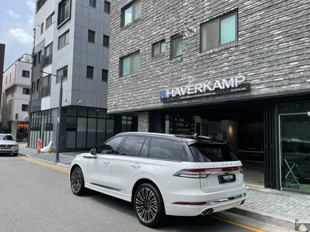 에비에이터 부분랩핑/ 에비에이터 루프스킨랩핑/텐토르하남점/에비에이터 투톤랩핑 / 하남 망월동