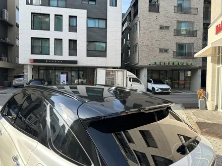 GV70 투톤랩핑 블랙앤 화이트 클래식의 정석! / 하남 망월동