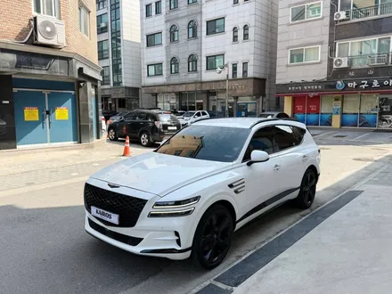 [하남랩핑 / GV80블랙팩] GV80 블랙팩작업 후, 완전 다른차가.. 이건 무조건 해야합니다. 크롬죽이기 / 랩핑보험처리 / 대표직접시공 / 하남 망월동