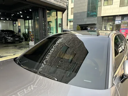 제네시스 G90 신차패키지/하버캠프 세라믹본드/시트코팅/유리막코팅/텐토르하남점 / 하남 망월동