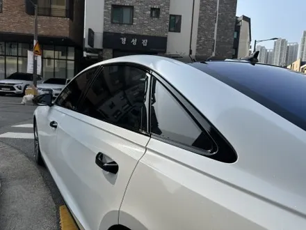 아우디블랙패키지, 요즘 대세 자동차튜닝! 블랙팩패키지! 카이로스하남본점이 잘하죠! / 하남 망월동
