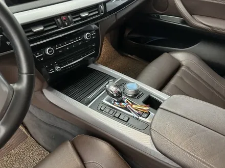 BMW X5 실내랩핑 부분랩핑 잘하는곳은 카이로스 하남본점! / 하남 망월동