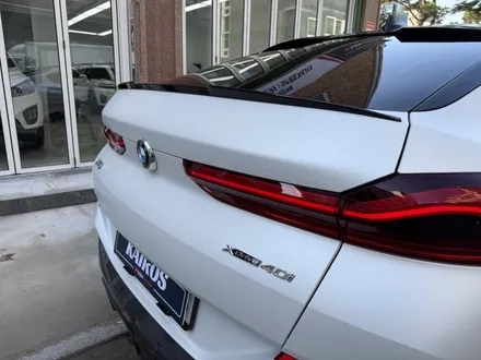 BMW X6 사고수리, 보험수리, 사고대차, 렌트카, 부분광택, 전체PPF, 무광PPF 카이로스 하남본점 / 하남 망월동