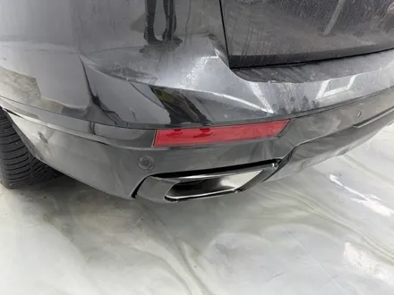 BMW X7 크롬죽이기, 블랙팩 패키지, 카이로스 하남본점 / 하남 망월동