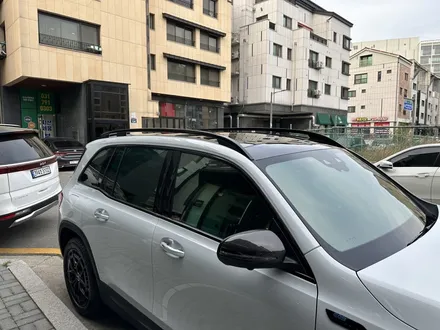 벤츠 EQB 전기차, 전체크롬죽이기, 텐토르하남점 / 하남 망월동