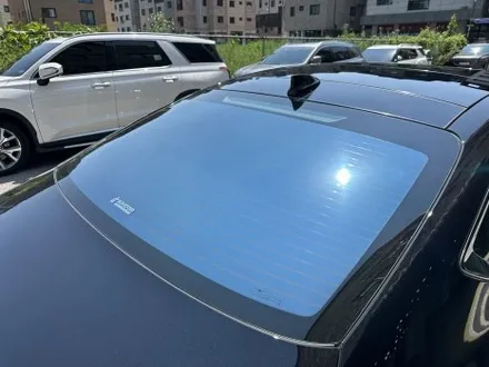 제네시스 G80 신차패키지,썬팅 반사필름,하남신차패키지,하남썬팅, 하남썬팅 잘하는곳 / 하남 망월동