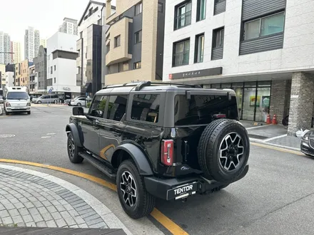 브롱코 PPF 클리프디자인 오타곤, 카이로스하남본점 에서! / 하남 망월동