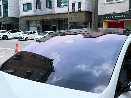 [하남PPF/하남랩핑] 팔콘윙도어 하나만으로도 특별한 SUV, 테슬라 모델X를 소개합니다. 하남신차검수 / 테슬라신차패키지 / 하남 망월동