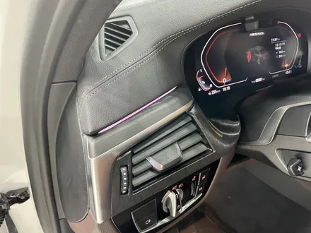BMW실내랩핑/리얼우드필름/메탈브러쉬/텐토르하남점/BMW550i / 하남 망월동