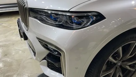 BMW x7 PPF / BMW x7 전체PPF/텐토르하남점/PPF전문 / 하남 망월동