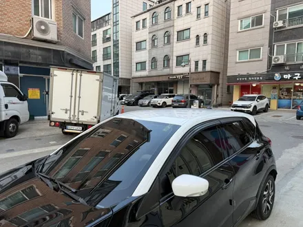 QM3 투톤랩핑 썬팅 재시공 카이로스 하남본점 / 하남 망월동