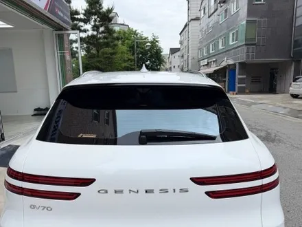 [하남신차패키지] GV70 신차패키지 잘하는 매장 추천합니다!!           블락포디 썬팅 / 파이어볼 유리막 / 생활보호PPF / 시트코팅 카이로스 하남 / 하남 망월동