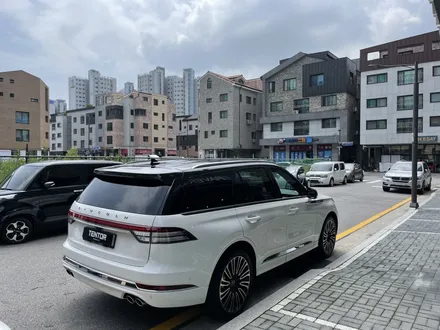 에비에이터 부분랩핑/ 에비에이터 루프스킨랩핑/텐토르하남점/에비에이터 투톤랩핑 / 하남 망월동
