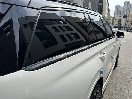 하남랩핑, 에비에이터 투톤랩핑, 크롬죽이기, 스포일러랩핑, 중고차꾸미기, 자동차 블랙패키지 / 하남 망월동