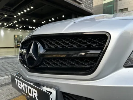 벤츠 AMG CLS63 신차 크롬죽이기/전면그릴, 레터링 엠블럼/카이로스하남점 텐토르하남점 / 하남 망월동