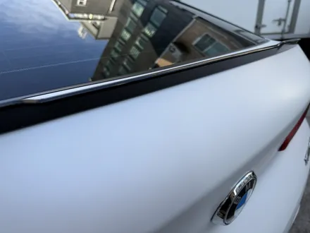 BMW X6 사고수리, 보험수리, 사고대차, 렌트카, 부분광택, 전체PPF, 무광PPF 카이로스 하남본점 / 하남 망월동