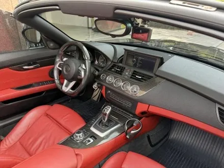 BMW Z4 국내 3대 희소성을 가진 컨버터블 차량 \