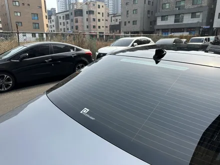 제네시스 G90 신차패키지/하버캠프 세라믹본드/시트코팅/유리막코팅/텐토르하남점 / 하남 망월동