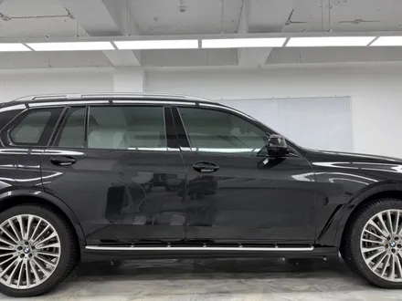 BMW X7 크롬죽이기, 블랙팩 패키지, 카이로스 하남본점 / 하남 망월동