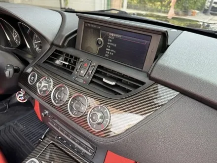 BMW Z4 국내 3대 희소성을 가진 컨버터블 차량 \