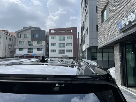 에비에이터 부분랩핑/ 에비에이터 루프스킨랩핑/텐토르하남점/에비에이터 투톤랩핑 / 하남 망월동