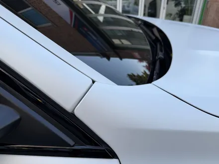 BMW X6 사고수리, 보험수리, 사고대차, 렌트카, 부분광택, 전체PPF, 무광PPF 카이로스 하남본점 / 하남 망월동