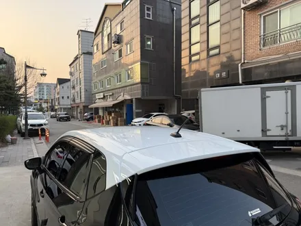 QM3 투톤랩핑 썬팅 재시공 카이로스 하남본점 / 하남 망월동