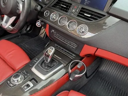 BMW Z4 국내 3대 희소성을 가진 컨버터블 차량 \
