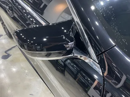 bmw m850i 쿠페 크롬죽이기/ bmw쿠페 부분랩핑/텐토르하남점 / 하남 망월동