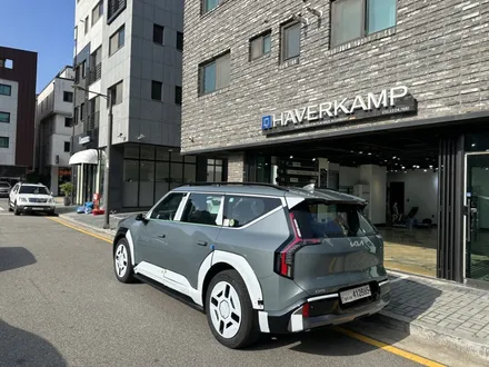 EV9신차패키지/PPF/카이로스하남점 / 하남 망월동