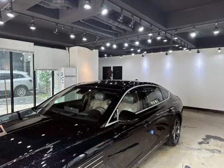 제네시스 G80 신차패키지,썬팅 반사필름,하남신차패키지,하남썬팅, 하남썬팅 잘하는곳 / 하남 망월동