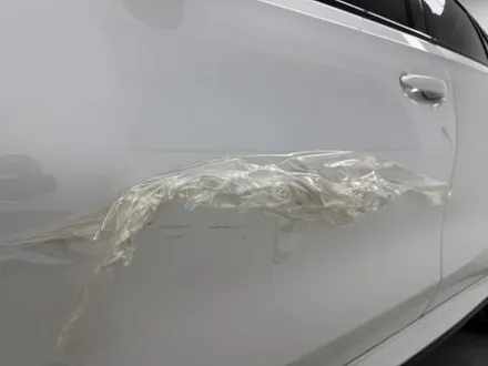 BMW X6 사고수리, 보험수리, 사고대차, 렌트카, 부분광택, 전체PPF, 무광PPF 카이로스 하남본점 / 하남 망월동