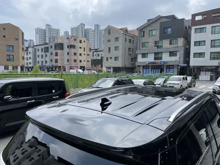 에비에이터 부분랩핑/ 에비에이터 루프스킨랩핑/텐토르하남점/에비에이터 투톤랩핑 / 하남 망월동