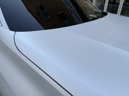 BMW X6 사고수리, 보험수리, 사고대차, 렌트카, 부분광택, 전체PPF, 무광PPF 카이로스 하남본점 / 하남 망월동