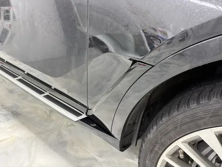 BMW X7 크롬죽이기, 블랙팩 패키지, 카이로스 하남본점 / 하남 망월동